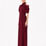 ROSAY OVERLAY FISHTAIL MAXI BL86D07218