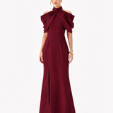 ROSAY OVERLAY FISHTAIL MAXI BL86D07218