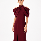 ROSAY OVERLAY FISHTAIL MAXI BL86D07218