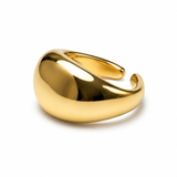 MOLTEN AURA ADJUSTABLE RING J2511R04G
