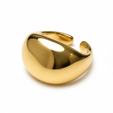 MOLTEN AURA ADJUSTABLE RING J2511R04G