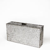 DREW CYRSTAL CLUTCH 22075