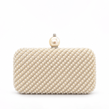 VIANNE PEARL DIAGONAL CLUTCH HD3927SL