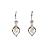 ELISHA DROP EARRINGS