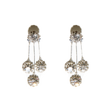 FIREWORKS DROP EARRINGS