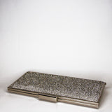 GLIMMER CRYSTAL CLUTCH 1005-1C