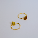 HERRA STUD EARRINGS