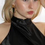 HERRA STUD EARRINGS