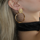 HERRA STUD EARRINGS