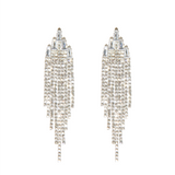 INDIRA DROP EARRINGS
