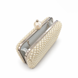 VIANNE PEARL DIAGONAL CLUTCH HD3927SL