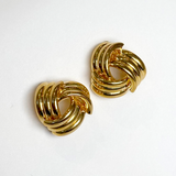 KAIA STUD EARRINGS J2511E08G