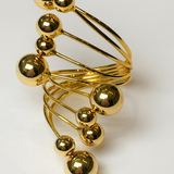 CELESTIA CASCADE ORB RING J2511R02G