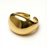 MOLTEN AURA RING J2511R04G