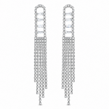 JILL TASSEL EARRINGS BRACC0506002