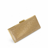 MOLLY SLEEK RHINESTONE CLUTCH KB333-GOLD