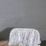 KIARA DIAMANTE CLUTCH