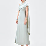 GILDA DRAPE MIDAXI BL83D0127