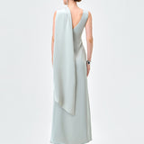 GILDA DRAPE MIDAXI BL83D0127