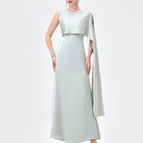 GILDA DRAPE MIDAXI BL83D0127