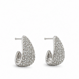 MANDY CRESCENT STUDDED EARRINGS G52251KFZ3