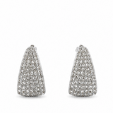 MANDY CRESCENT STUDDED EARRINGS G52251KFZ3