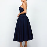 JAYDA STRAPLESS MIDAXI BL69D09S