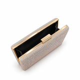 CERELIA RHINESTONE BOX CLUTCH 88829