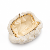 AVELUNE PEARL POUCH BAG 9484