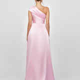 TALLULAH ONE SHOULDEER GOWN B77D79L
