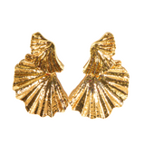 PALM SPRINGS CHUNKY EARRINGS