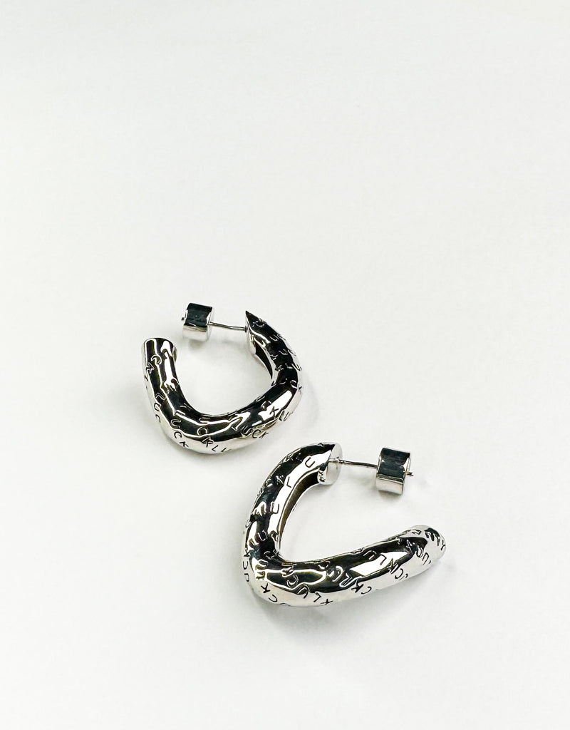 ARIANAH LUCK EARRINGS