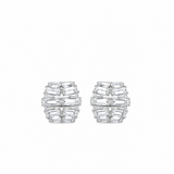 RINA MINI CRESCENT EARRINGS GA24853