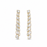RIRI DIAMANTE DROP EARRINGS UG06232I9Z