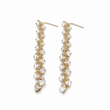 RIRI DIAMANTE DROP EARRINGS UG06232I9Z