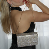 SILVIA CROSSBODY MINI BAG