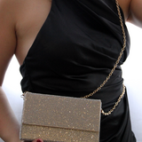 SILVIA CROSSBODY MINI BAG