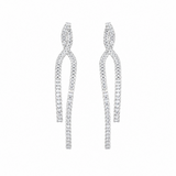 STELLA INFINITY DANGLE EARRINGS UG06294K9Z