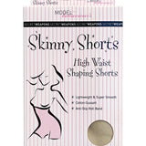 SW053 SKINNY SHORTS SHAPEWEAR