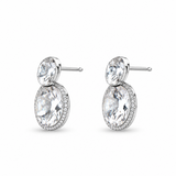 TIANA STATEMENT DANGLE EARRINGS N20041K8ZB6