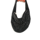 TYLA SHOULDER BAG BLACK