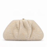 AVELUNE PEARL POUCH BAG 9484