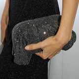 KIARA DIAMANTE CLUTCH