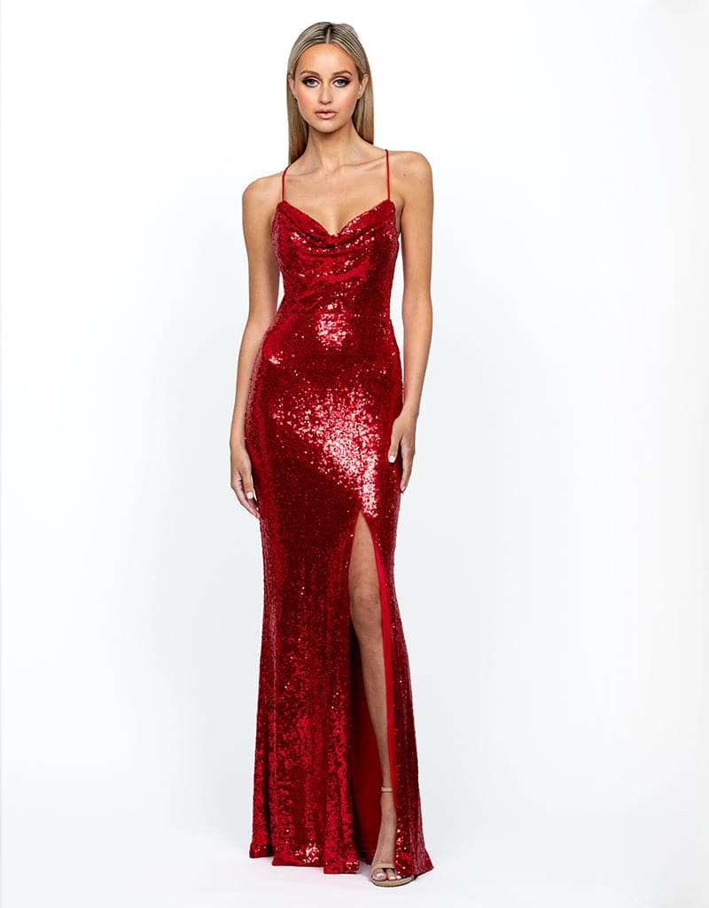 SEQUIN Bariano SEQUIN Bariano