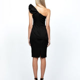SUE FRILL SHORT DRESS BB33D31S