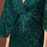 CAPE GOWN B47D28L