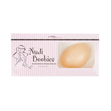 SW015 NUDI BOOBIES AD CUP SILICONE NUDE