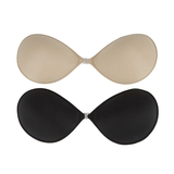 SW005 NUDI BRA AD CUP NUDE FABRIC